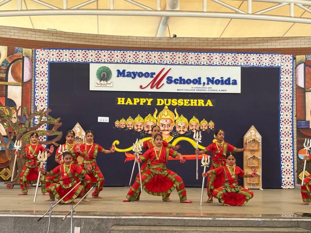 Celebrating the Triumph of Goodness 